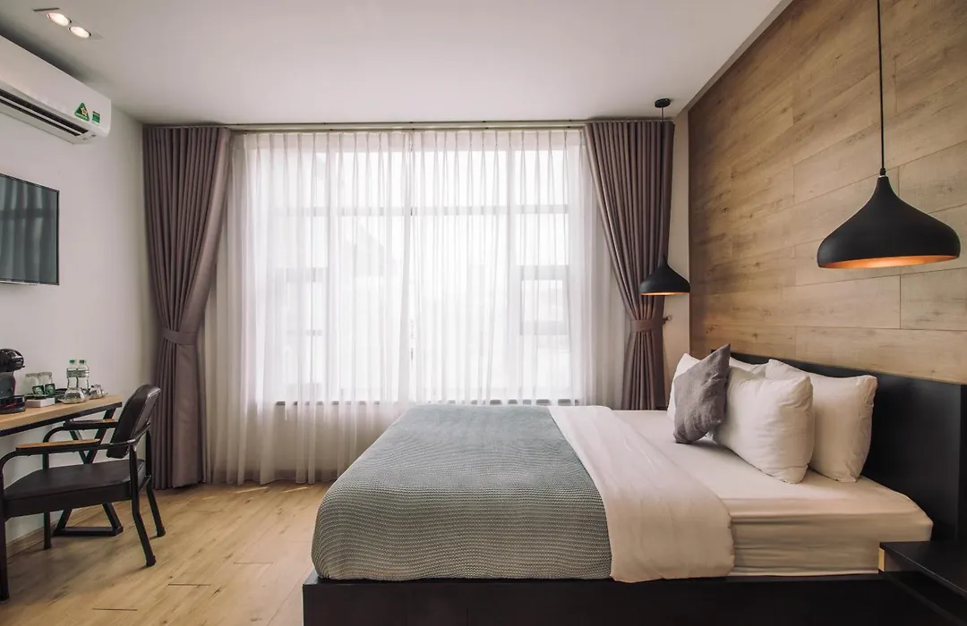 Chotel Pham Ngu Lao-1