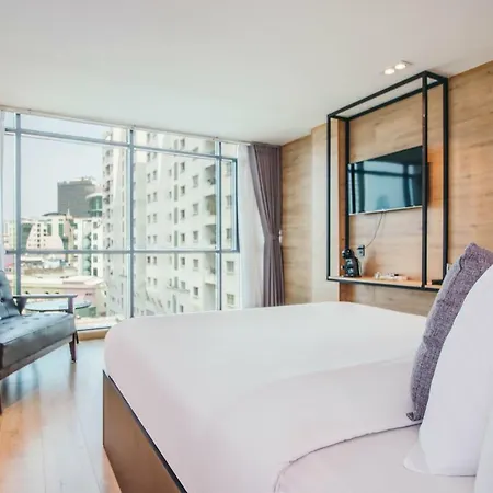 Chotel Pham Ngu Lao-2