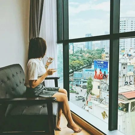 Chotel Pham Ngu Lao-3
